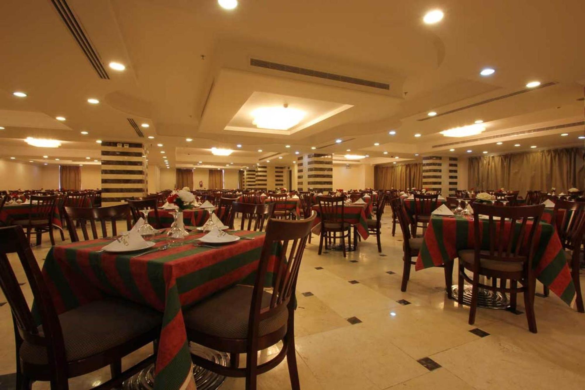 Abraj Al Tayseer Tuwa Hotel Mekke Dış mekan fotoğraf