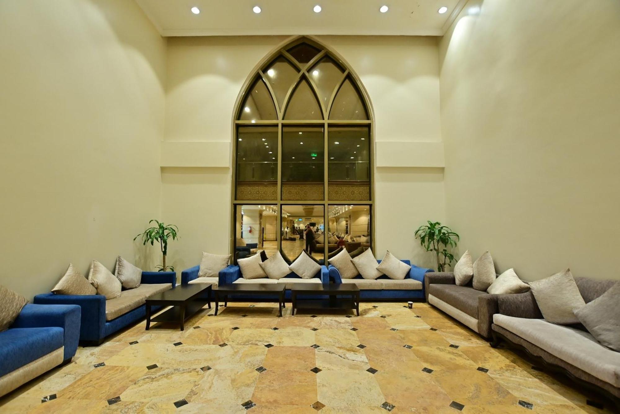 Abraj Al Tayseer Tuwa Hotel Mekke Dış mekan fotoğraf