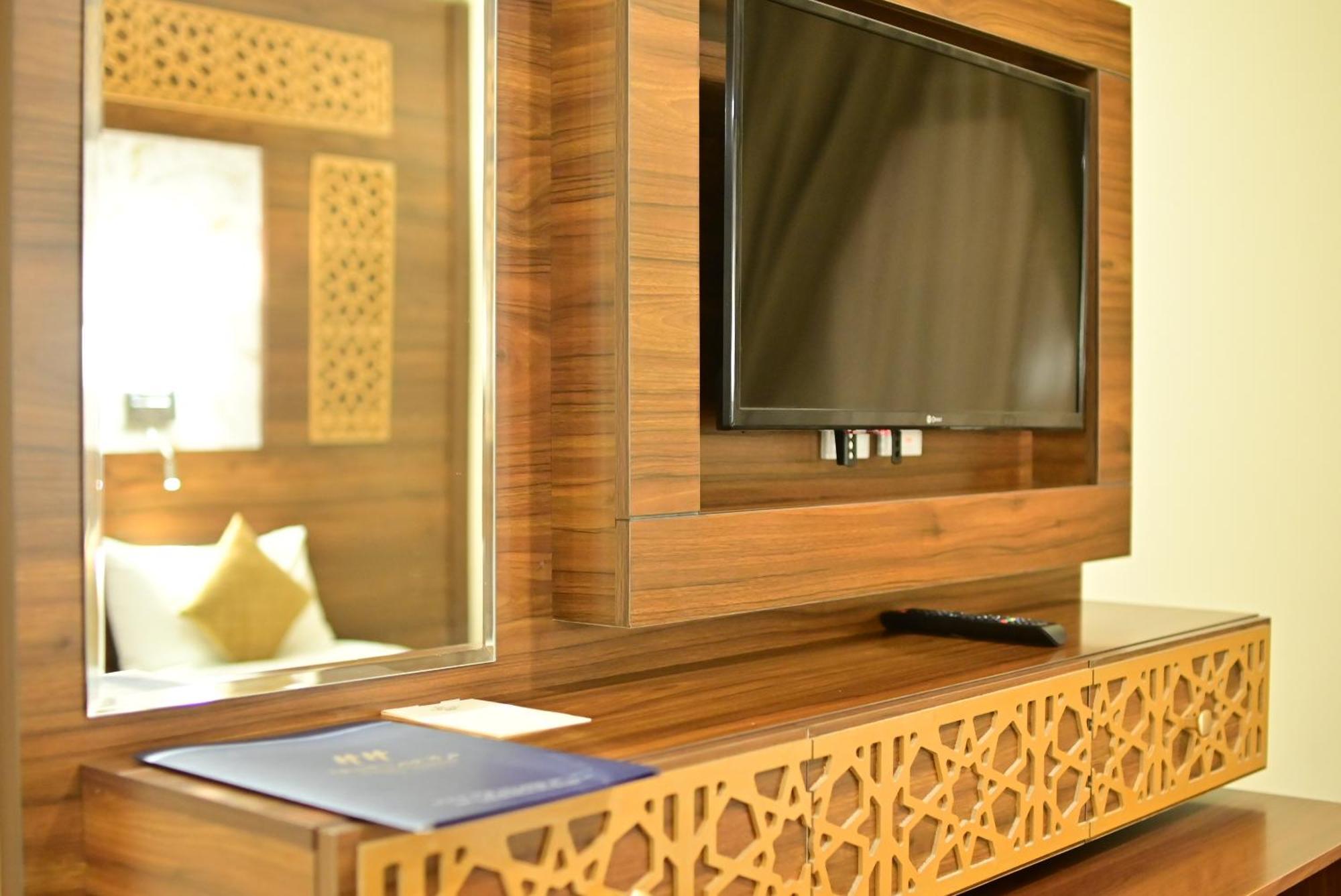 Abraj Al Tayseer Tuwa Hotel Mekke Dış mekan fotoğraf